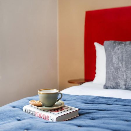 The Clifton Hotel Бристоль Экстерьер фото
