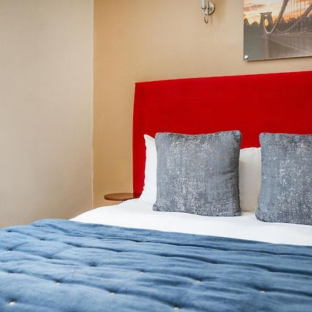 The Clifton Hotel Бристоль Экстерьер фото
