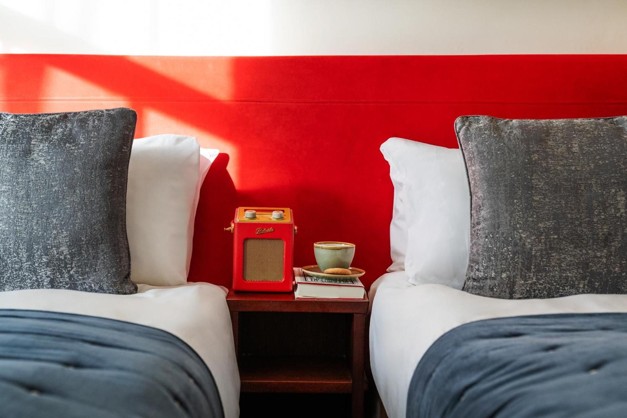 The Clifton Hotel Бристоль Экстерьер фото