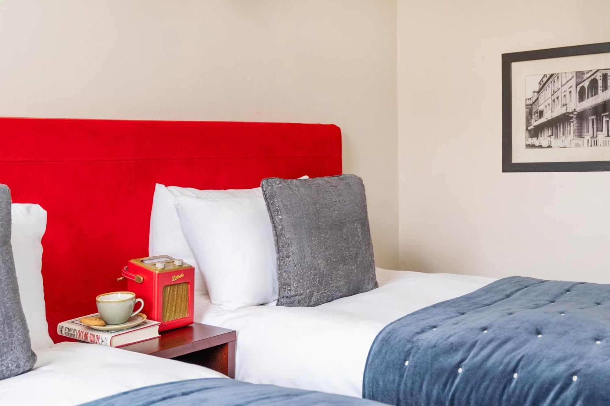 The Clifton Hotel Бристоль Экстерьер фото