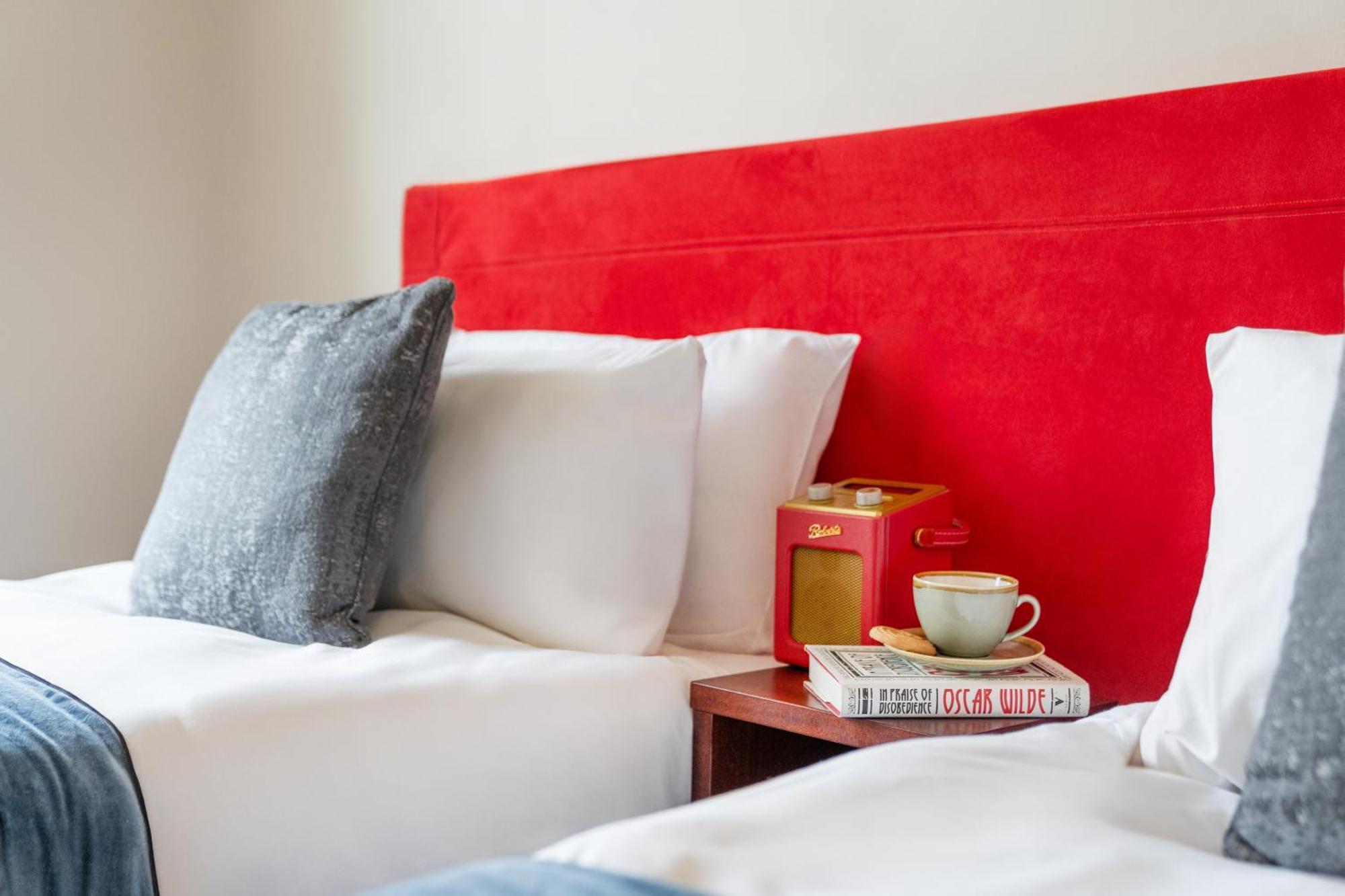 The Clifton Hotel Бристоль Экстерьер фото