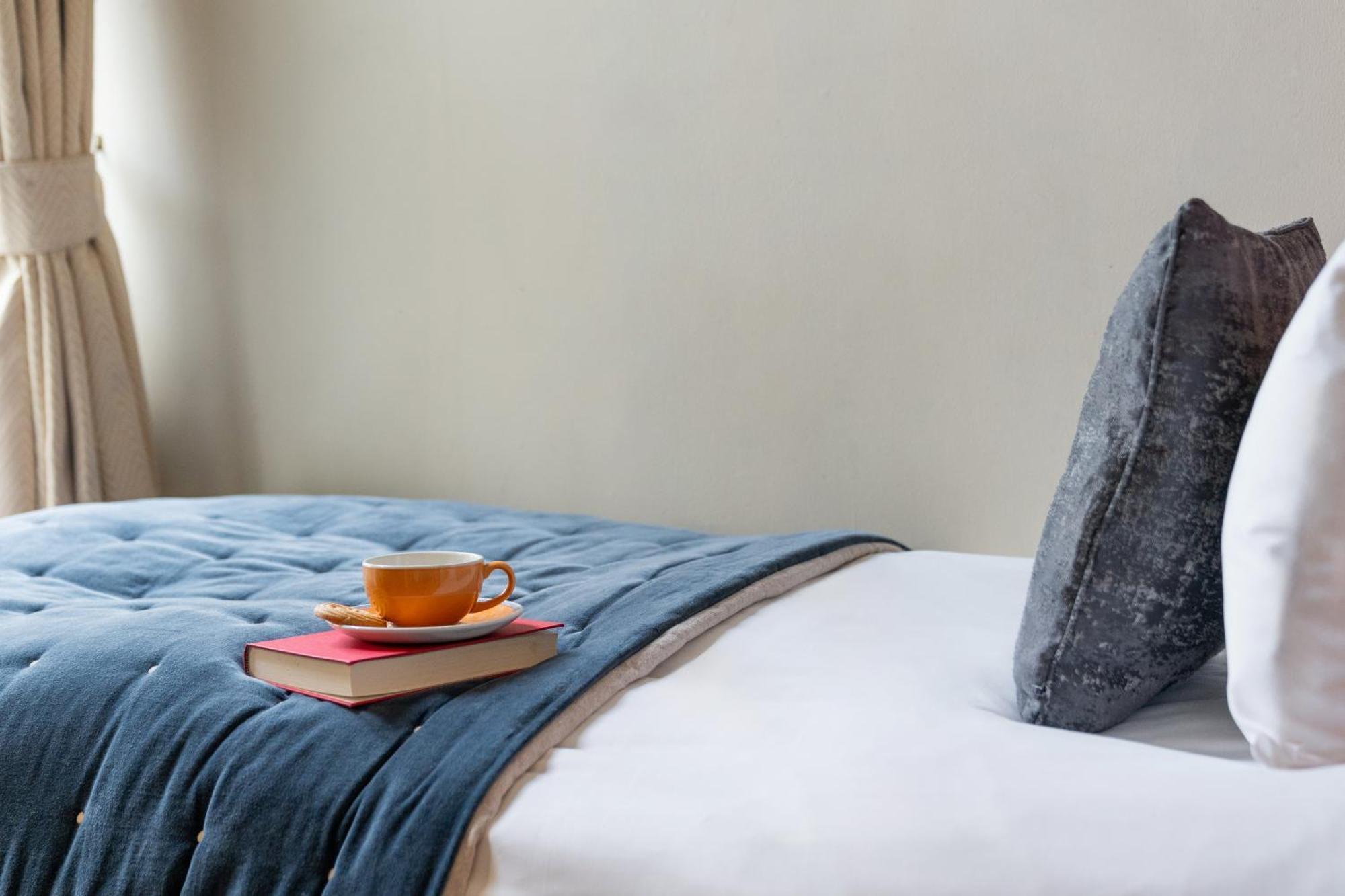 The Clifton Hotel Бристоль Экстерьер фото