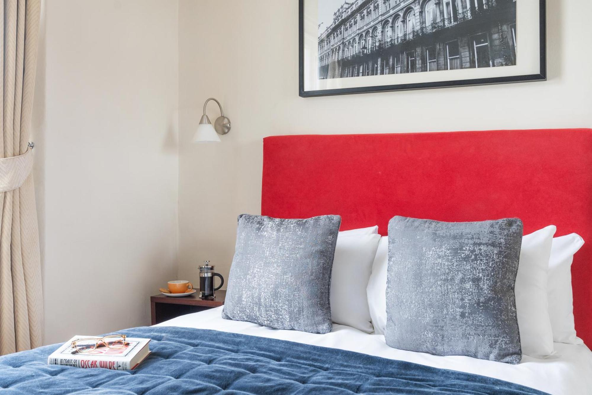 The Clifton Hotel Бристоль Экстерьер фото