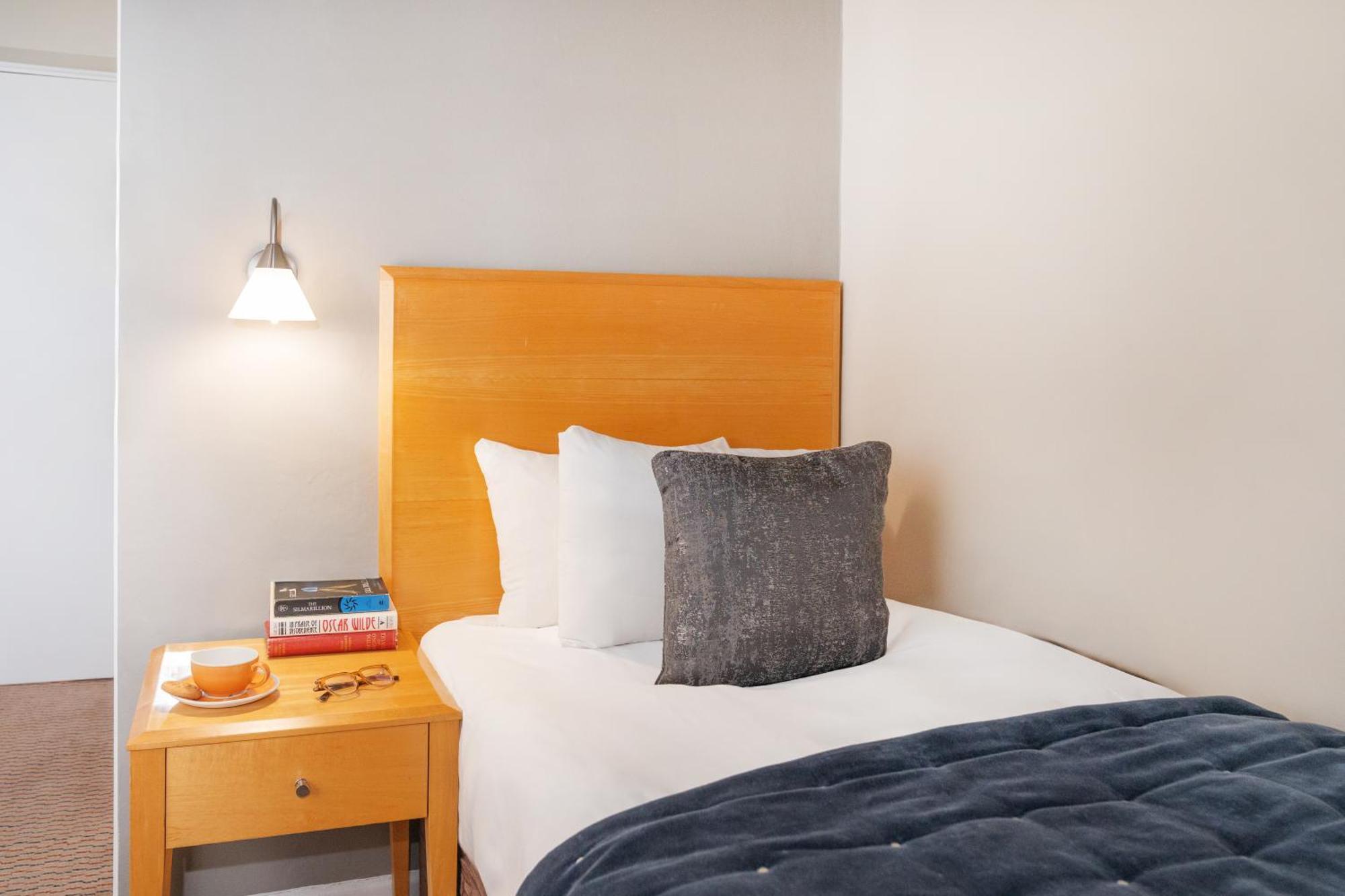The Clifton Hotel Бристоль Экстерьер фото